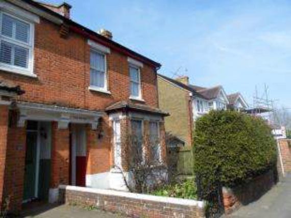 4 Bedroom Semi-Detac...